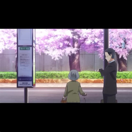 the class room of the elite #recap #viral #anime #sketch