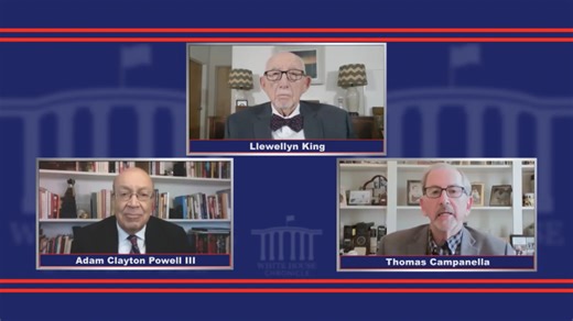 U.S. health economics | Llewellyn King