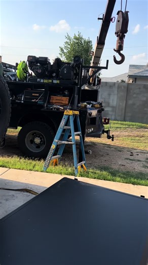 Converting our Hummer into an overland rig has been such an exciting journey. #OverlandBuild #diybuild #HummerBuild #Overlanding #BuildInProgress #4x4Life #AdventureReady