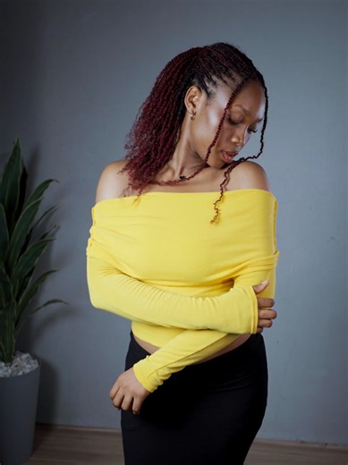 Turtle Neck Styling Hack You Need to Try!