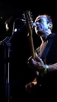 Hugh Cornwell & The Courettes | Live in Norwich | 6th November 2025
