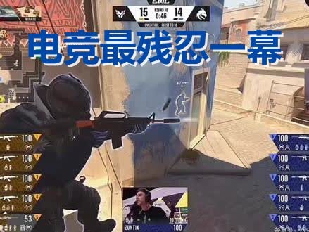 从封神到破防只差一场比赛！上将军Zont1x绿龙绝唱