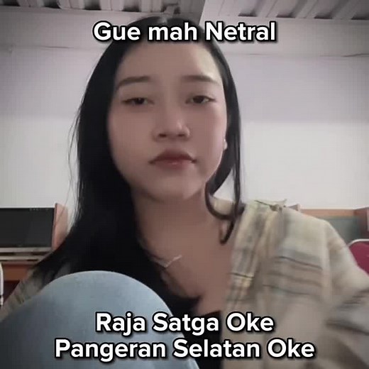 CODAP BENER HAHAHA #nominau #hakimrajani #mabelmayong #aunomin #pangeranselatan #nomin