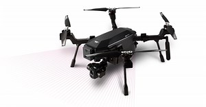 Teledyne FLIR debuts SIRAS Drone for Public Safety and Industrial Inspection | Flir