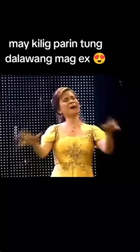 May Kilig Pa Rin: Exes Rekindle Romance