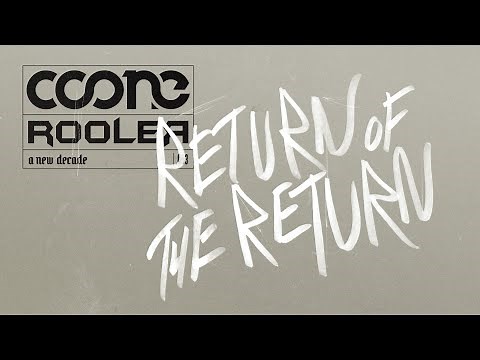 Coone & Rooler - Return Of The Return (Official Hardstyle Video)