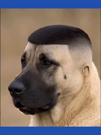 Corte de Cabelo e a Vida de Cachorro