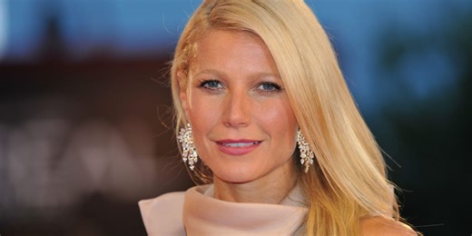 The Goop Gift Guide Is Here and It's as Delightfully Ridiculous as Ever