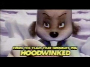 Top 1000 Commericials of 2006 Doogal Trailer