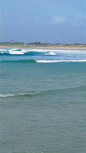 magnifique plage du Finistère
