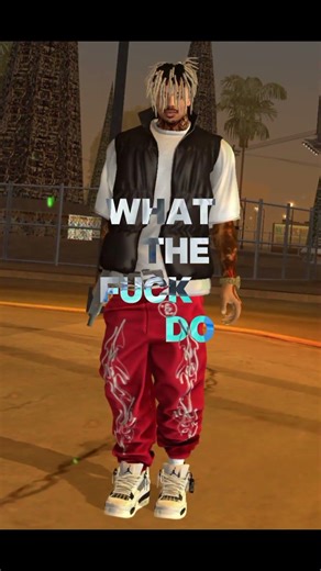 DM for Commission GTA Sa Player.img mobile/pc GTA 5 Franklin Clothes #gta #gtasanandreas #gta5