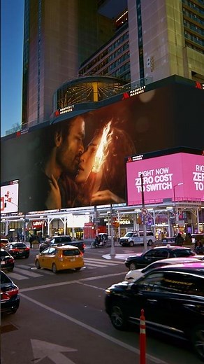 Tere Ishk Mein❤️‍🔥 | New York | Dhanush | Kriti Sanon | AR Rahman | Aanand LR | Bhushan Kumar