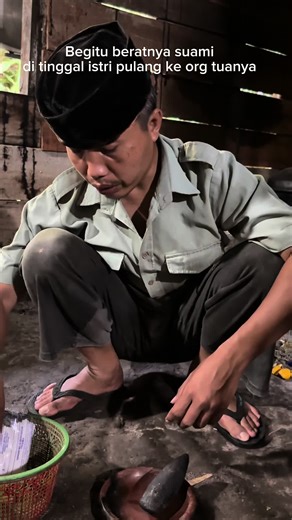 Komedian Hassan SuLe: Kembali Ke Akar Komedi