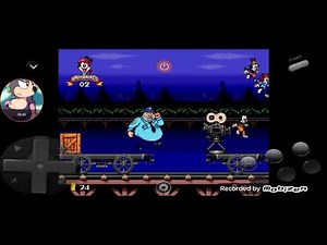 Animaniacs Mega Drive Cheats Invincibility Longplay Part 1
