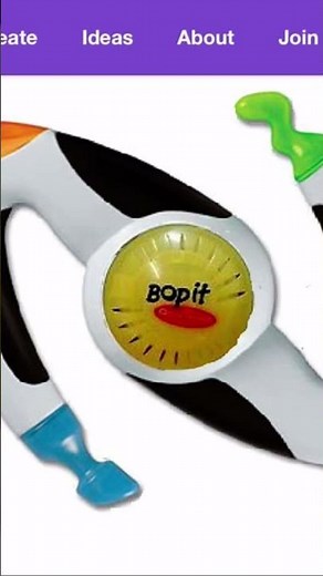 Playing Bop IT Download #bopit #download