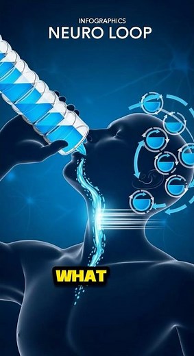Why Drinking Water Too Fast Can Be Dangerous__