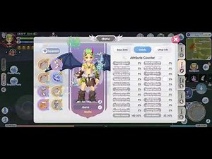 ROX Rogue Shadow Chaser Longbow BH PVE Build (mid tier)