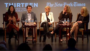 A Path Appears: Live Panel Discussion | THIRTEEN - New York Public Media