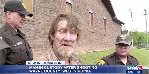 Father thankful his son’s alive after shot while turkey hunting; suspect turns himself in