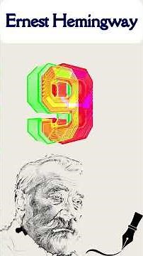 Ernest Hemingway: The Man Behind the Myth