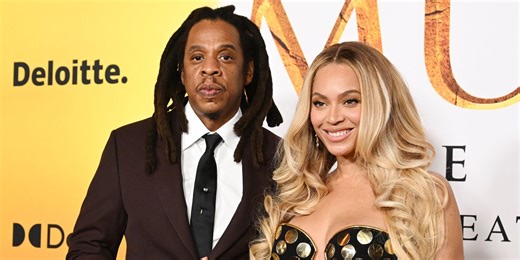 Why Beyoncé and Jay-Z Skipped the 2025 Emmys Despite Their Nominations