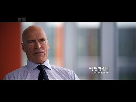 No Easy Victories: Mark Messier's impact on the Rangers | E60 Excerpt