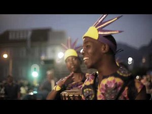 Experience Cape Town Culture