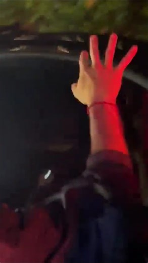 Sabrina Carpenter arriving at the Estéreo Picnic Festival 🇨🇴 | March 22, 2026.