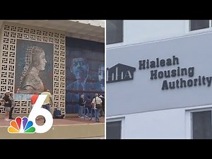 What proposed changes to Section 8 could mean for South Florida