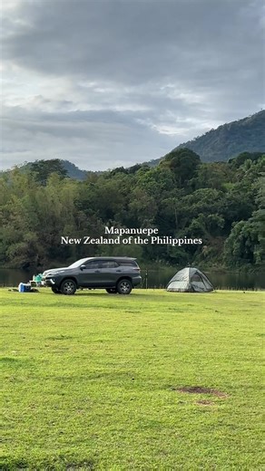 Let's give ourselves a little rest 😇✨ #camping #travel #mapanuepelake #fyp #zambales