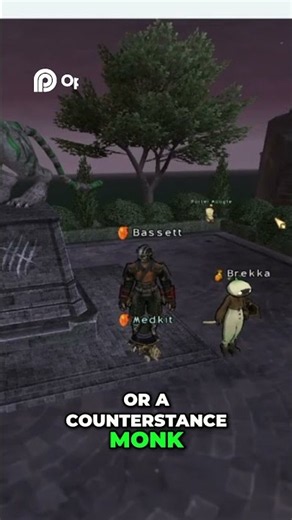 Best Solo Build Warrior or Counterstance Monk
