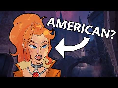 Where is each Marvel Rivals Hero From?