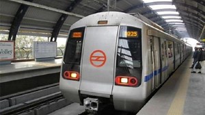 Delhi Metro's Blue and Pink lines resume services