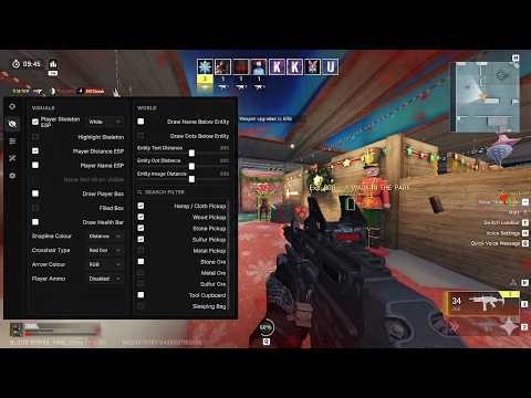 BLOOD STRIKE CHEAT PC/MOBILE | PANEL BLOODSTRIKE | CHEAT MENU BLOODSTRIKE | BLOOD STRIKE HACKS