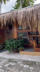 17K views · 184 reactions | Welcome to our Beautiful Garden Cabana華 | Seashell Island Beach Resort | Facebook