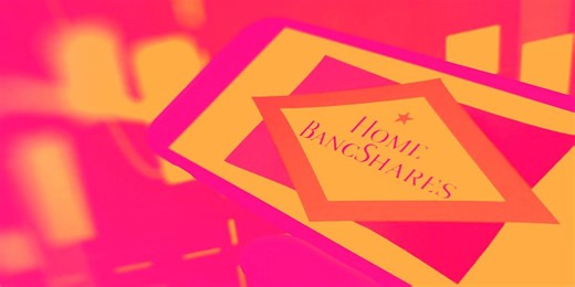 Home Bancshares, KeyCorp, Banc of California, Westamerica Bancorporation, and Webster Financial Stocks Trade Down, What You Need To Know