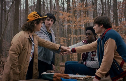 Film, documentaire, série… Les programmes à ne pas manquer cette semaine du 24 novembre 2025