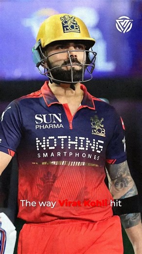 Virat Kohli's SEFLESS INTENT In IPL 2026!🤯