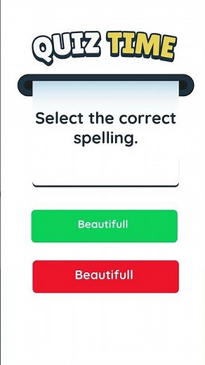 Word Search Game 🧠 | Find the Hidden Word | English Quiz #shorts