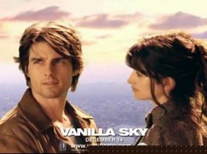 Vanilla sky - Soundtrack (Sigur ros - The nothing song)