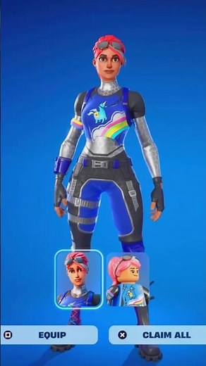 How To Get Brilliant Bomber Skin For FREE! (Fortnite)