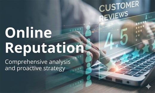 Boost Business Reputation with Expert ORM Solutions | Himanshu Choudhary posted on the topic | LinkedIn