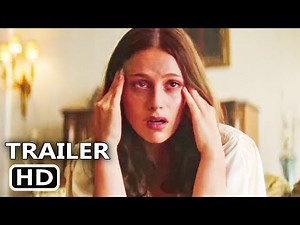 BIBI Trailer (2024) Elizabeth Paige, Psychological Thriller
