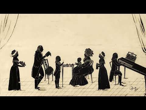 Friedrich Wilhelm Rust (1739-1796) - Sonate in Fis moll (1784)