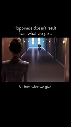 TBHG on Instagram: "Read the full story 👇 Mr. Indifferent, a striking animated short by Aryasb Feiz, starts with a man so wrapped in indifference that his hands never leave his pockets — he ignores people in need, shrugs off small tragedies, and walks right past a child’s balloon drifting away. He’s emotionless, disconnected, and utterly indifferent to his world. Everything changes when an elderly lady grabs his arm at a crosswalk. As the pedestrian light turns red and a car barrels toward them