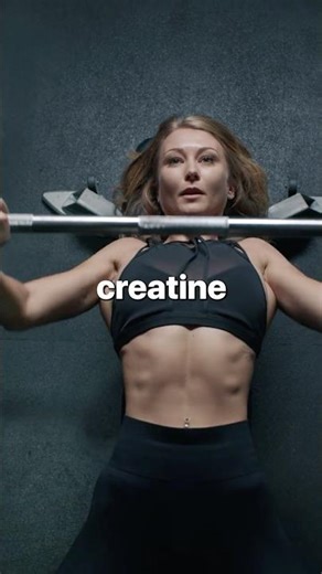 Creatine for Women: Strength, Brain, and Bone Benefits