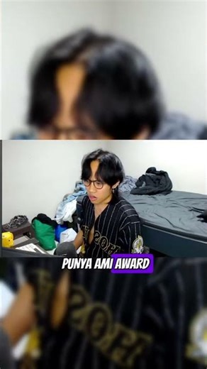 tanggapan dera Ryan junior Sengol tenxi!‪@mr.trashdubbing‬ #clip #o2b #o2h #antinormal