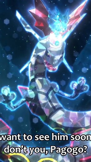 S.U.G.N.I.K | Pokemon Horizons Rising Again The Series Episode 129 Full Preview With English Subtitles In HD!! Next Week A Showdown Battle With... | Instagram