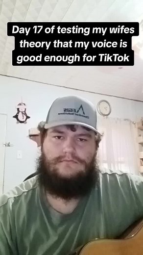 Randy Travis 1982 Cover Song on Guitar