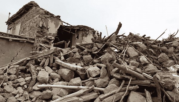 Terremoti in Italia: all’Aquila il più forte del XXI secolo